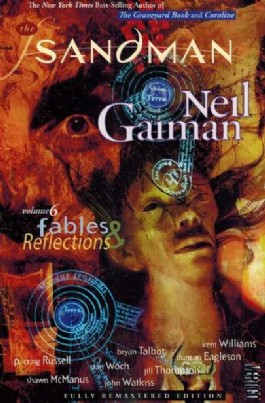 Sandman: Fables and Reflections #6
