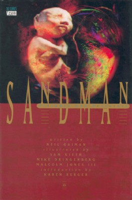 Sandman: Preludes and Nocturnes