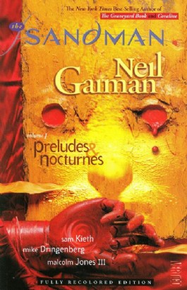 Sandman: Preludes and Nocturnes #1