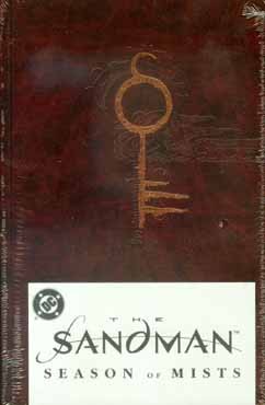 Sandman: Season of Mists