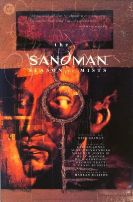 Sandman: Season of Mists