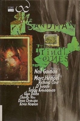 Sandman: the Kindly Ones