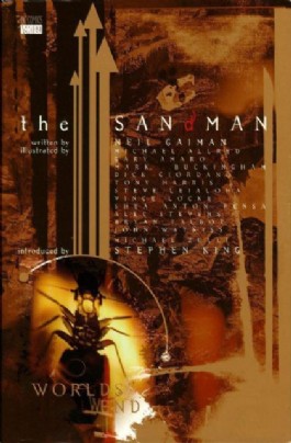 Sandman: World's End