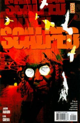 Scalped #9