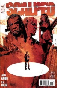 Scalped 2007 - 2012 #10