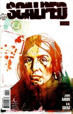 Scalped #11
