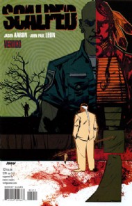 Scalped 2007 - 2012 #12