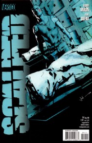 Scalped 2007 - 2012 #14