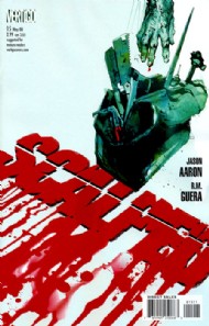 Scalped 2007 - 2012 #15