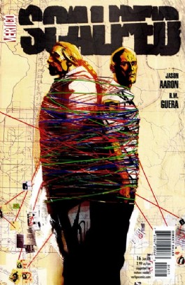 Scalped #16