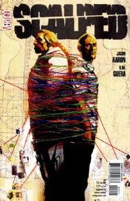 Scalped 2007 - 2012 #16