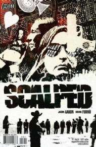 Scalped 2007 - 2012 #18