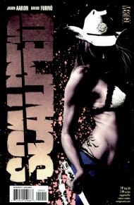 Scalped 2007 - 2012 #19