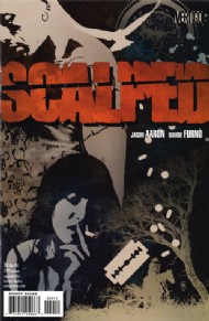 Scalped 2007 - 2012 #20