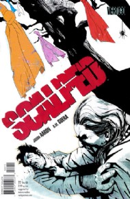 Scalped 2007 - 2012 #22
