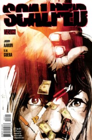 Scalped 2007 - 2012 #23