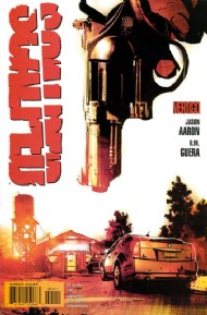Scalped 2007 - 2012 #24