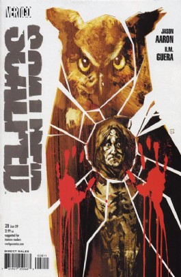 Scalped #28