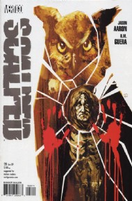 Scalped 2007 - 2012 #28