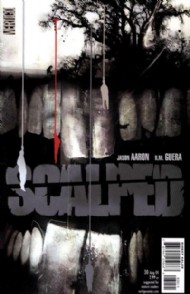 Scalped 2007 - 2012 #30