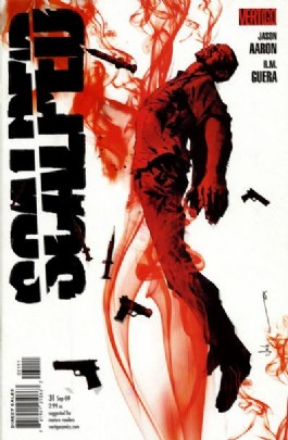 Scalped #31