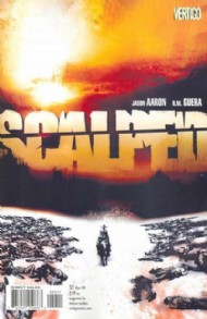 Scalped 2007 - 2012 #32