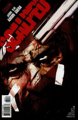 Scalped #34