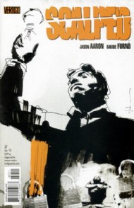 Scalped 2007 - 2012 #37