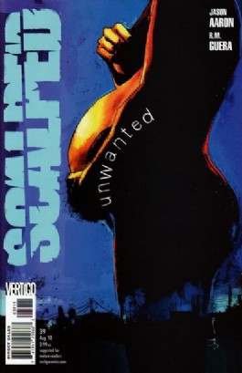 Scalped #39