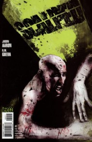 Scalped 2007 - 2012 #40