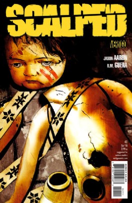 Scalped #41
