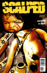 Scalped 2007 - 2012 #41