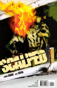 Scalped 2007 - 2012 #42