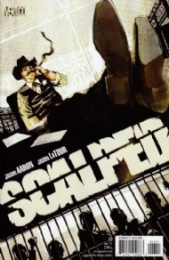Scalped 2007 - 2012 #43