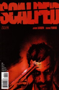 Scalped 2007 - 2012 #44