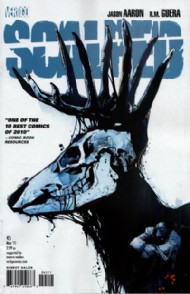 Scalped 2007 - 2012 #45