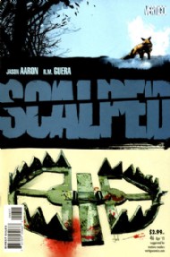 Scalped 2007 - 2012 #46