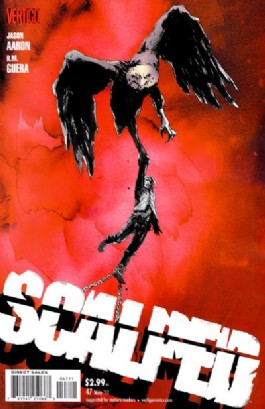 Scalped #47