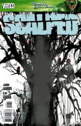 Scalped #49