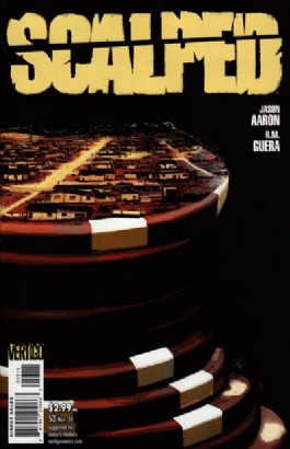 Scalped #53