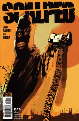 Scalped #54