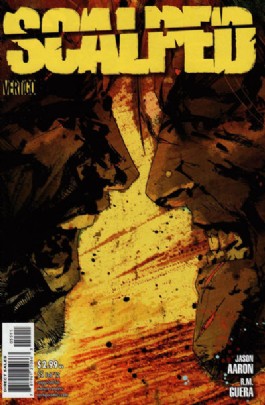 Scalped #55