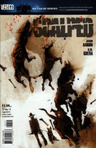 Scalped 2007 - 2012 #57