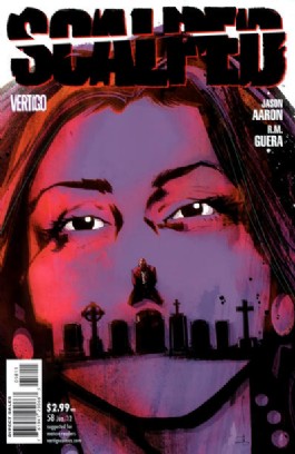 Scalped #58