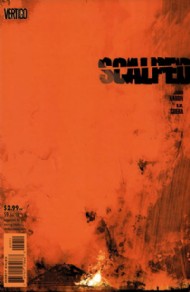 Scalped 2007 - 2012 #59