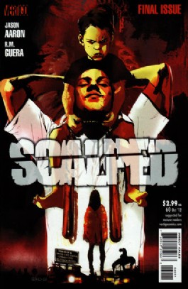 Scalped #60