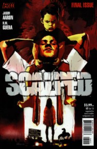 Scalped 2007 - 2012 #60