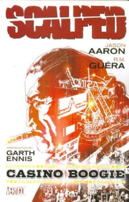 Scalped: Casino Boogie