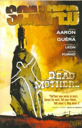 Scalped: Dead Mothers