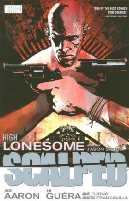 Scalped: High Lonesome